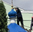 Купола древнего Покровского храма в Брянске обновили - Газета Вперёд