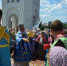 Крестный ход в честь Казанской иконы Божией Матери прошел в Брянске - Газета Вперёд