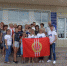 «Эстафету флага» принял Климовский район - Газета Вперёд