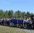 В Климовском районе отмечают День физкультурника - Газета Вперёд