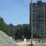 С кольца на Авиационной в Брянске  подготовлена еще одна полоса - Газета Вперёд