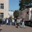 Брянские медики стали участниками донорской акции - Газета Вперёд