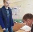 Впервые участвующие в выборах брянцы получают подарки - Газета Вперёд