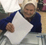 В Брянской области одной из первых проголосовала 98-летняя бабушка - Газета Вперёд