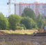 В Брянске  новый участок дороги разгрузит городские магистрали - Газета Вперёд