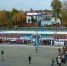 Современная спортплощадка появилась в школе № 36 Брянска - Газета Вперёд