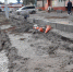 В Брянске расширили дорогу в Бежицком районе - Газета Вперёд
