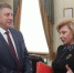 Чистые брянские улицы и хорошие дороги покорили уполномоченную по правам человека Татьяну Москалькову - Газета Вперёд