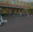 Укладывают плитку у детской поликлиники в Новозыбкове - Газета Вперёд