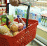 Продуктовая корзина на Брянщине подешевела - Газета Вперёд
