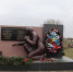 В Клинцовском района на Брянщине  отремонтировали памятник погибшим пограничникам - Газета Вперёд