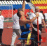 Паралимпиец из Брянска Александр Хрупин стал чемпионом мира - Газета Вперёд