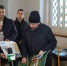 Анна Громова с рабочим визитом в Брянске посетила Богородицкую Площанскую мужскую пустынь - Газета Вперёд