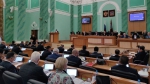 Более миллиарда рублей увеличен  бюджет Брянской области на 2019 год