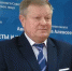 Николай Лучкин избран главой администрации Жуковского района - Газета Вперёд