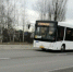Новые автобусы МАЗ появились на улицах Брянска - Газета Вперёд