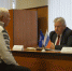 В Погарском районе прошла неделя приема граждан - Администрация Погарского района