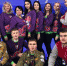 Брянские  волонтеры отправились  в Сочи - Газета Вперёд