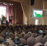 В Брянске открылся Международный фестиваль «От винта!» - Газета Вперёд