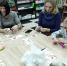 Новогодний мастер-класс прошел в Бпянсккниге - Газета Вперёд