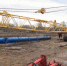 Первую сваю моста через реку Снежеть забьют сегодня в Брянске - Газета Вперёд
