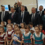 Новый детский сад открыли в брянской Путевке - Газета Вперёд