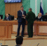 Командование Западного военного округа отметило заслуги брянского губернатора - Газета Вперёд