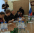 В Брянске началась встреча губернатора с представителями СМИ - Газета Вперёд