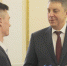 Брянским сиротам вручили ключи от новых квартир - Газета Вперёд