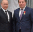 Губернатор Александр Богомаз отметил двух великих земляков - Газета Вперёд