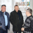 В Рогнединском  районе с рабочим визитом побывал Сергей Тимошенко, заместитель губернатора Брянской области - Газета Вперёд