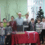 Новогодний шахматный турнир прошел в Погаре - Газета Вперёд