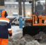 80 единиц техники задействовано в Брянске на уборке снега - Газета Вперёд