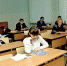 Учащиеся девятых классов брянских школ готовятся к итоговому собеседованию по русскому языку, которое пройдет в феврале - Газета Вперёд