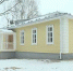 В Овстуге завершают реконструкцию школы Марии Бирилёвой - Газета Вперёд
