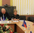 Прием жителей Клинцовского района провел депутат Госдумы Николай Валуев - Газета Вперёд