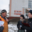 В Климово прошла акция «Осторожно, мошенники!» - Газета Вперёд