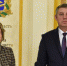 Валентина Матвиенко покинула Брянск с хорошим настроением - Газета Вперёд