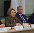 Валентина Матвиенко: «Публикация документов о войне заставит многих извиняться» - Газета Вперёд