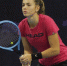 Брянская теннисистка Влада Коваль успешно начала турнир серии ITF - Газета Вперёд