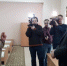 В открытии пристройки к  брянскому детсаду «Лисичка» участвовал губернатор Александр Богомаз - Газета Вперёд