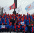 «Снежный десант» стартовал на Брянщине - Газета Вперёд