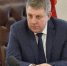 Брянский губернатор попал в лидеры медиарейтинга - Газета Вперёд