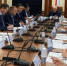 Законопроект о назначении и проведении судебных экспертиз обсудили при участии Валентина Суббота - Газета Вперёд