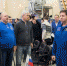 Брянский космонавт готовится к старту  «Союз М-16» - Газета Вперёд
