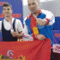 Спортсмен из Климово Брянской области выиграл серебро первенства России - Газета Вперёд