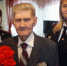 99-летний ветеран из Суземки принял присягу - Газета Вперёд