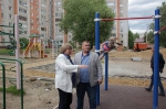 Конкурс в рамках программы «Инициативное бюджетирование» продолжится и в 2020 году