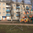 Новозыбков украсила праздничная иллюминация - Газета Вперёд