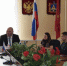 Депутат  Госдумы от Брянщины Николай Валуев встретился с молодогвардейцами - Газета Вперёд